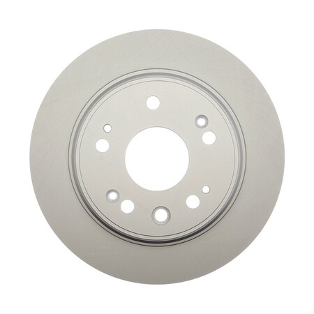 Raybestos 02 Honda Crv Rotor, 980071Fzn 980071FZN